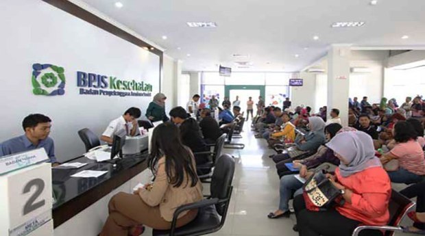 Kenaikan Iuran BPJS Diklaim untuk Jaga Kesinambungan Program JKN, Bukan Tambah Beban Rakyat