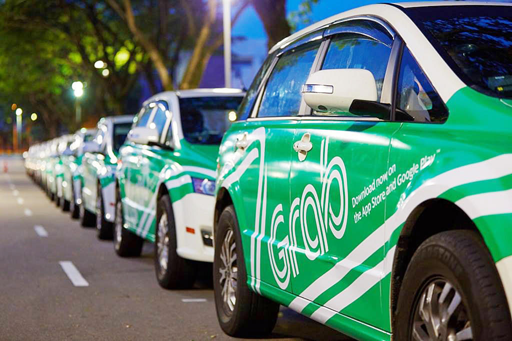 Siap-siap! Grab akan Punya Layanan Baru, Gojek Kesalip Lagi