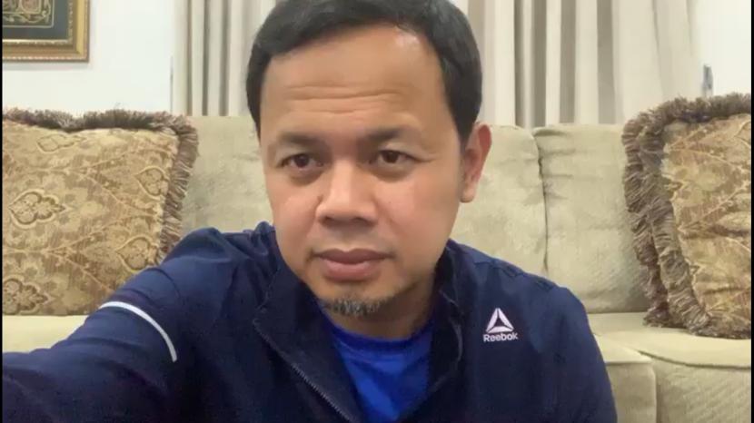 Pria Ngamuk Tolak Istri Duduk di Belakang, Ini Kata Wali Kota Bogor