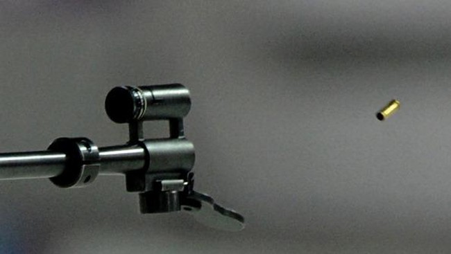 Sadis! Sakit Hati Dengan Sang Ayah, Pria Ini Tembak Bayinya Umur 2 Tahun,