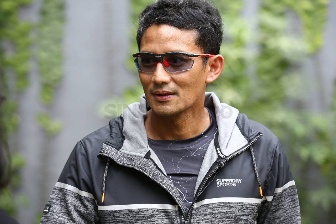 Pedas, Wasekjen Partai Demokrat Sebut Sandi Bayar PAN-PKS Rp 500 M untuk Jadi Cawapres Prabowo