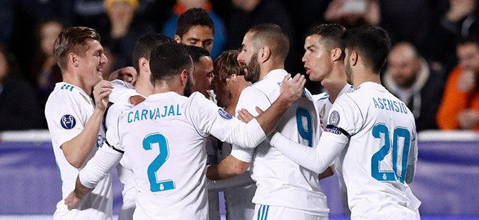 Jadwal Bola Malam Ini, Sabtu 9 Desember