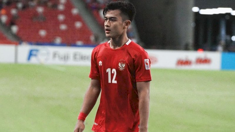 Bek Timnas Indonesia Pratama Arhan Direkrut Klub Liga 2 Jepang Tokyo Verdy