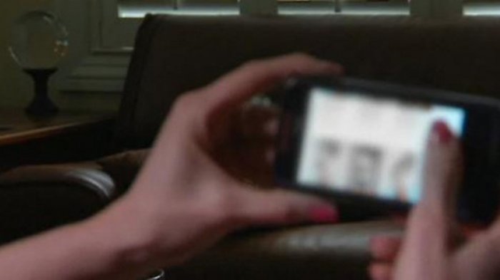 Duh! Viral Video Porno Diduga Ketua PDIP Pangkep, Polisi: Sedang Diselidiki