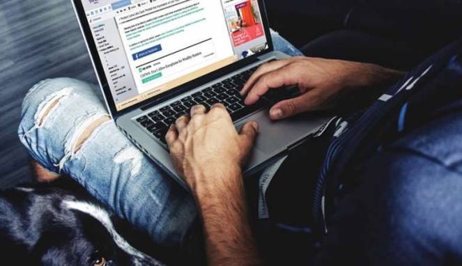 Trik Ampuh Bikin Sinyal WiFi di Rumah Ngebut