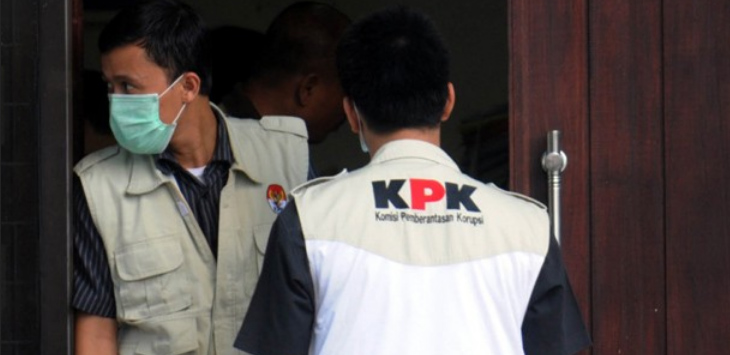 KPK Gelar OTT Lagi, Kali Ini Bekuk Hakim