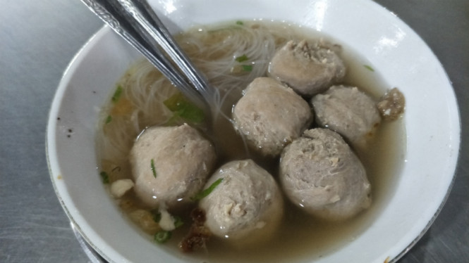 Tujuh Makanan Khas Indonesia yang Mendunia