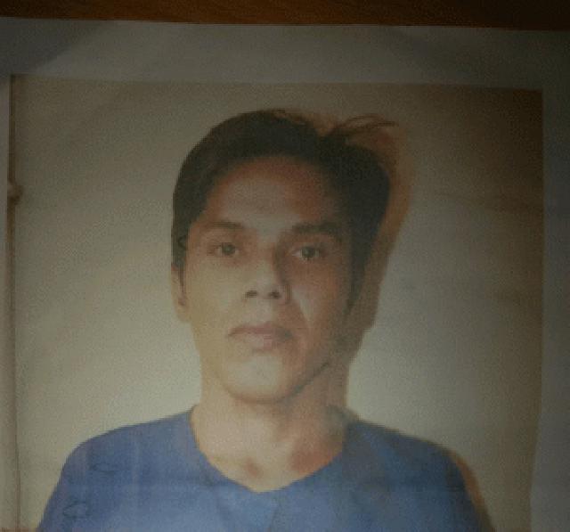 Polisi Sebar Foto Tahanan Kabur Polsek Sukajadi Pekanbaru