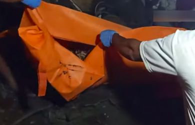 Suami Kubur Istri di Bawah Ranjang Gara-gara Kesal Dimintai Uang