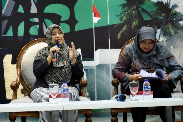 Mandatory Spending Layanan Kesehatan, Kunci Utama Kendalikan Wabah