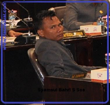 Pemko Pekanbaru Bukan Menggusur, Tapi Menertibkan