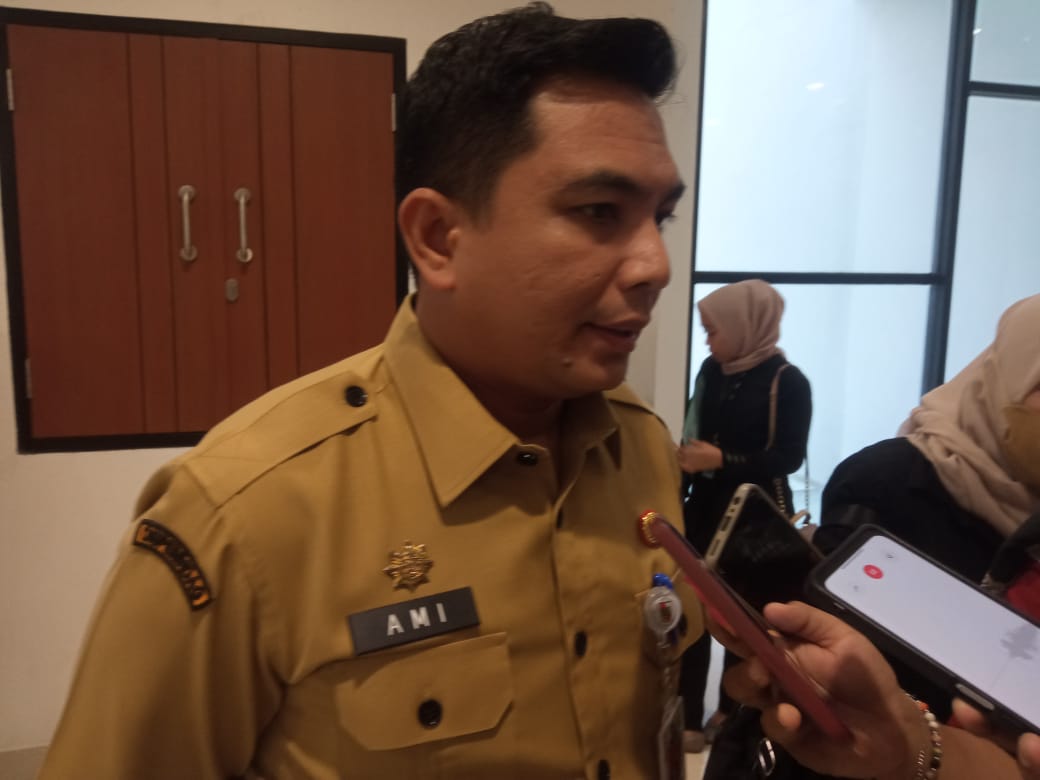 Harga Beras Naik, Disperindag Pekanbaru Bilang Begini