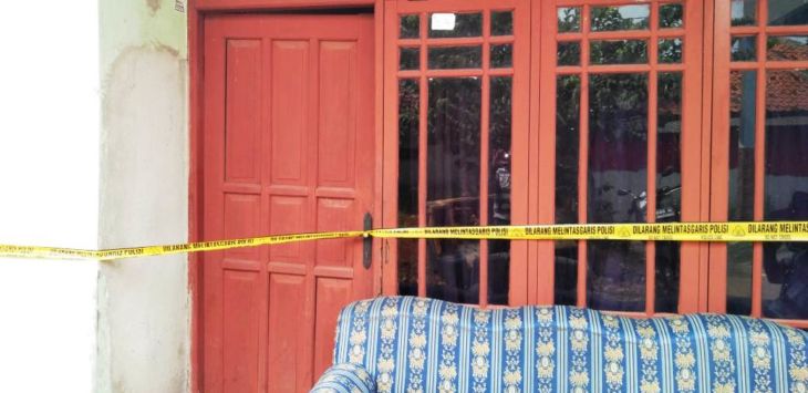 Parah, Demi Judi Online, Cucu Durhaka di Tangerang: Gue Abis Bunuh Nyai Gue Nih