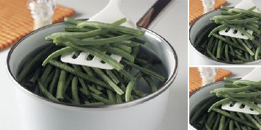 Tips Agar Sayur Tetap Hijau Setelah Direbus