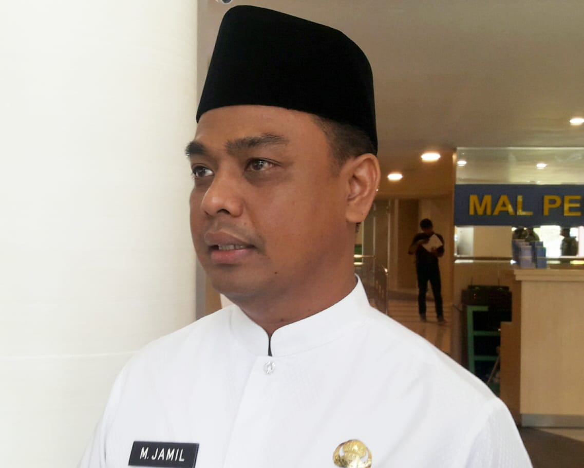 Pemko Pekanbaru Tinjau 12 Hotel Yang Ajukan Proposal Kesehatan