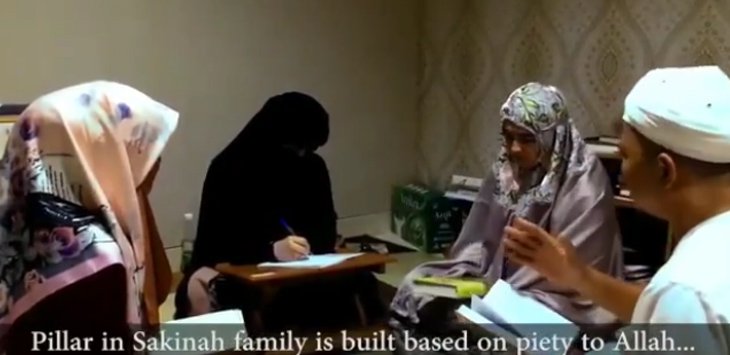 Ustadz Arifin Ilham Pamer Istri Ketiga, Ungkap 10 Rahasia Keluarga Sakinah