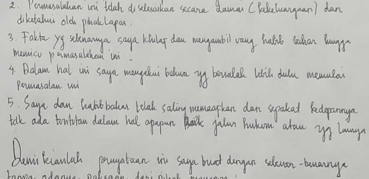 Fakta Sebenarnya Insiden Penganiayaan Lapas Gunung Sindur, Ternyata Berawal Ryan Curi Uang Habib Bahar