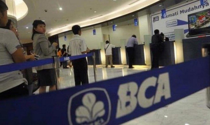Buruan Kirim Lamaran, BCA Buka Lowongan Kerja Besar-besaran