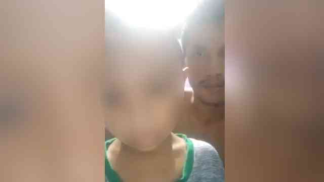 Polisi Tanggap Ayah Penganiaya Anak Kandung yang Videonya Viral