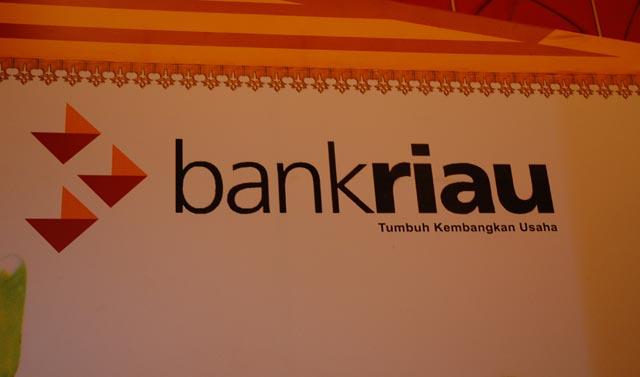 Dirut Bank Riau-Kepri Segera Di Tetapkan