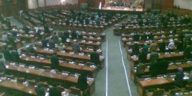 Bertengkar di Ruang Komisi, Anggota DPR RI Asal Riau Sesalkan Sikap M Nasir