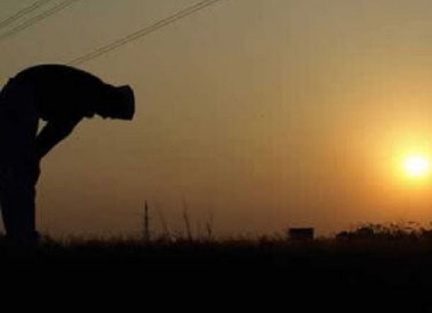 Hikmah Rasulullah Salat Subuh Kesiangan