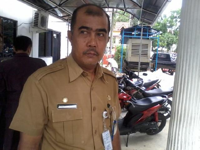 2017 Mendatang, Pekanbaru Punya 25 Kelurahan Baru