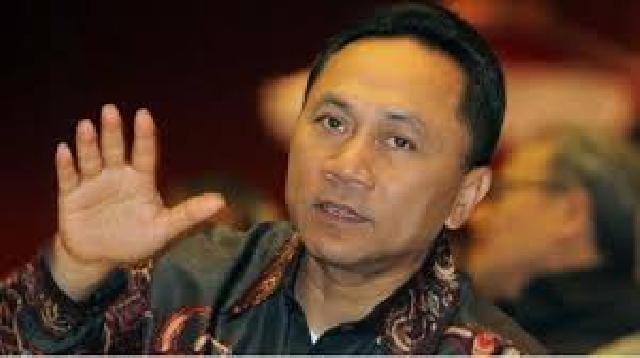 KPU Diminta Berpihak pada Merah Putih