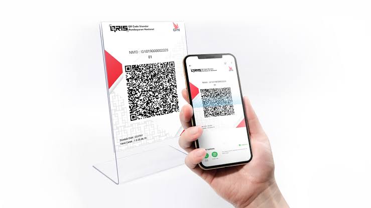 Hindari Penipuan, Kenali Bedanya QRIS Bayar dan QRIS Transfer