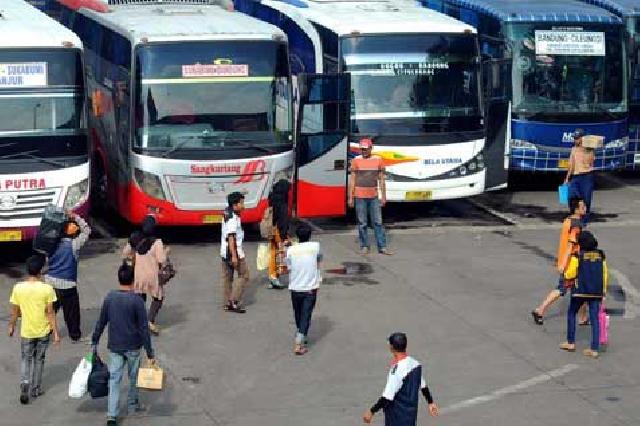 Syaiful: Penetapan Tarif Angkutan Terjadi Pada H- 10 Oleh Kemenhub