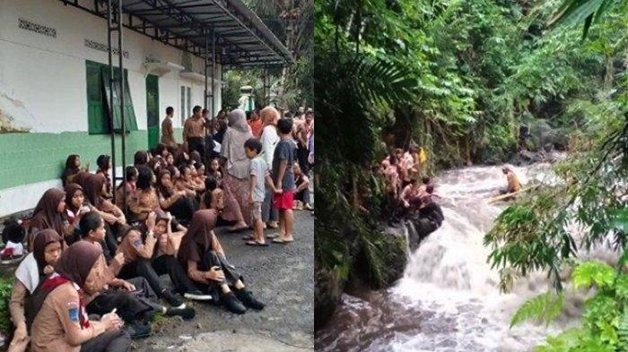 Bupati Sleman Sebut SMPN 1 Turi Ceroboh, 7 Anak Pramuka Meninggal