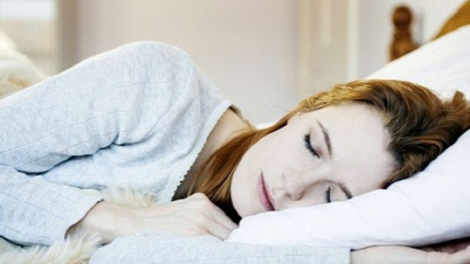 Sering Bermimpi Buruk? Ini Artinya