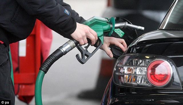 ESDM Tetapkan Kewajiban Baru Pemilik Izin Niaga BBM