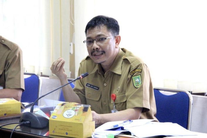 Hibah MCC Tetap Lanjut, Gubernur Riau Usul Proyek Baru