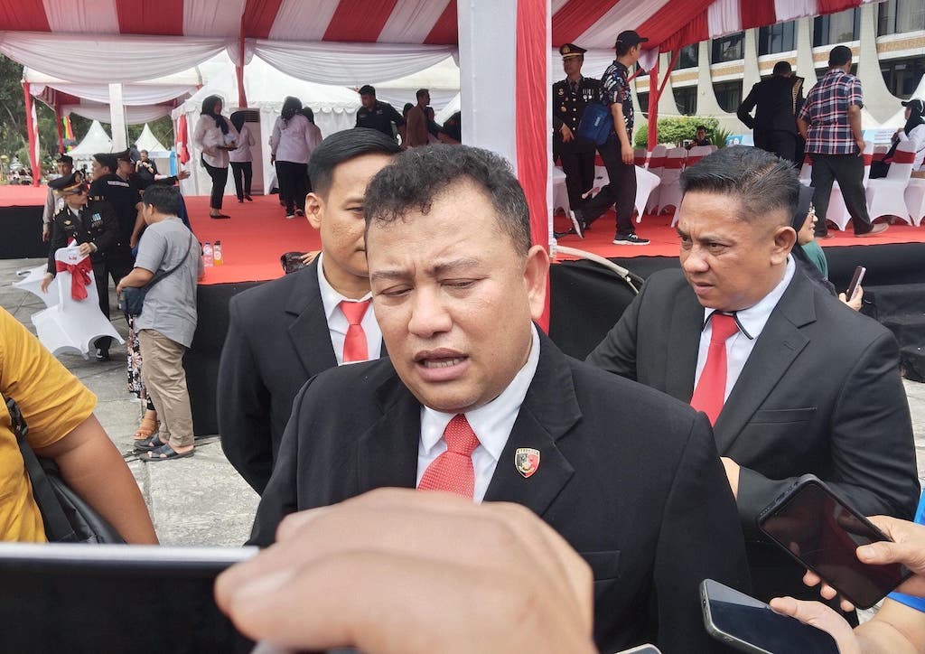 Polda Riau Periksa 30 Saksi dalam Kasus Dugaan Korupsi di Sekretariat DPRD Riau