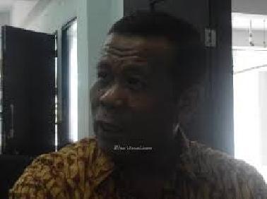 Dewan Minta Pemko Pekanbaru dan Pemprov Bersinergi Tangani Banjir