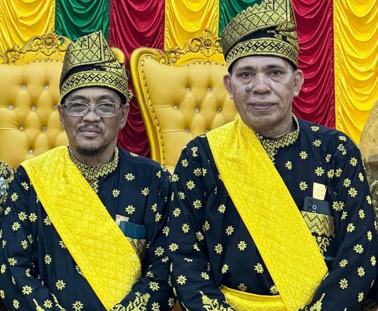 Video Dugem Viral, LAMR Bengkalis Siapkan Warkah Petuah Amanah