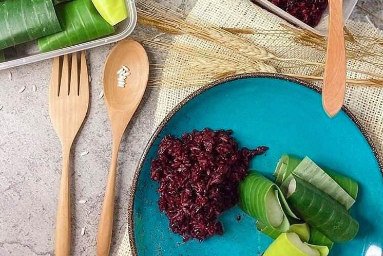 Tape Ketan, Hidangan Lebaran yang Nikmat dan Penuh Manfaat Kesehatan