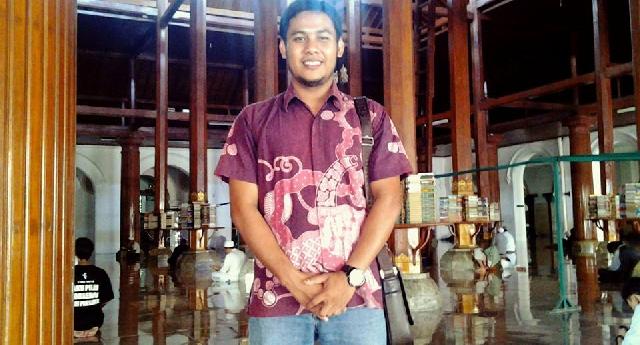 Apresiasi Dari Bumi Lancang Kuning Atas Kinerja Presiden Jokowi Terhadap Kasus Ahok