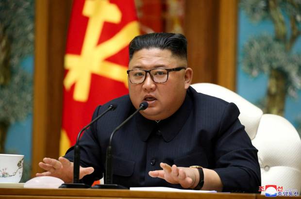 Jika Kim Jong-un Meninggal Bakal Picu Kekacauan dan Respons Militer