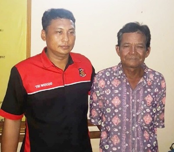 Saat Tengah Didapur, Jum Diperkosa, Setelah Puas Pelaku Beri Uang Rp20 Ribu