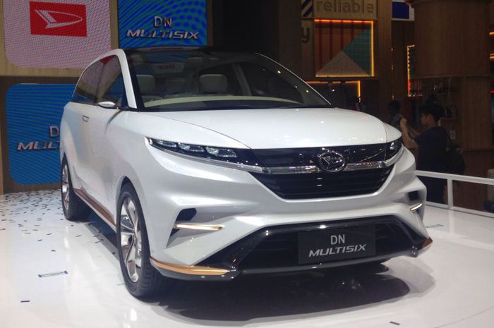 Kapan Daihatsu Produksi Calon Pengganti Avanza-Xenia?