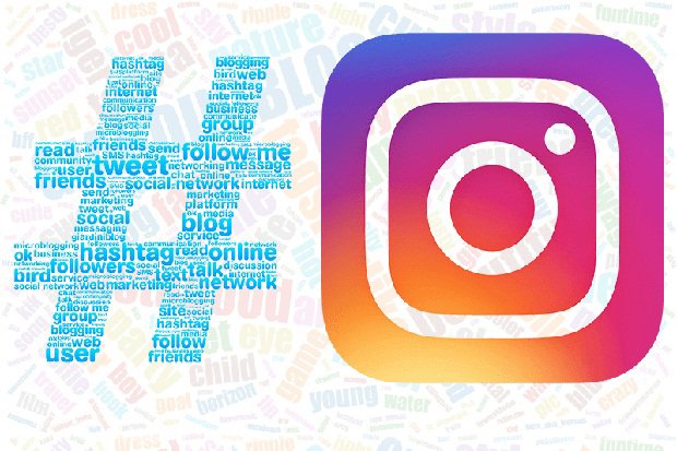 Mulai Hari Ini Instagram Izinkan Pengguna Ikuti Hashtag