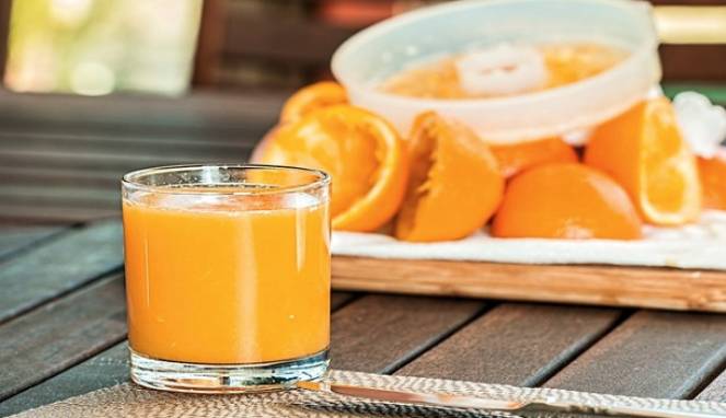 Ketahui Karakter Seseorang dari 4 Jenis Minuman Ini