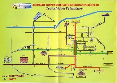 2013, Pekanbaru Berpeluang Peroleh WTN