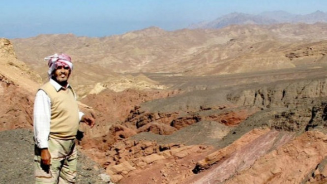 Ditemukan Cadangan Minyak Bumi Terbesar di Dunia