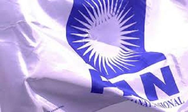 DPC PAN Inhil Gelar Musda Ke IV