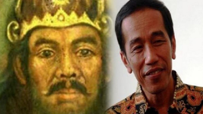 Mengerikan, 6 Ramalan Jayabaya yang Sudah Jadi Kenyataan