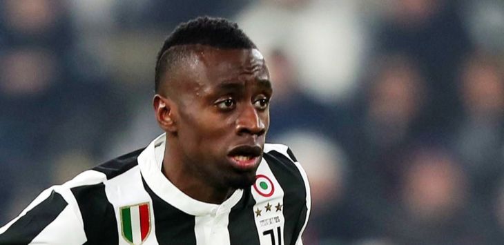 Sepekan Dikarantina, Baru Ketahuan Blaise Matuidi Positif Corona
