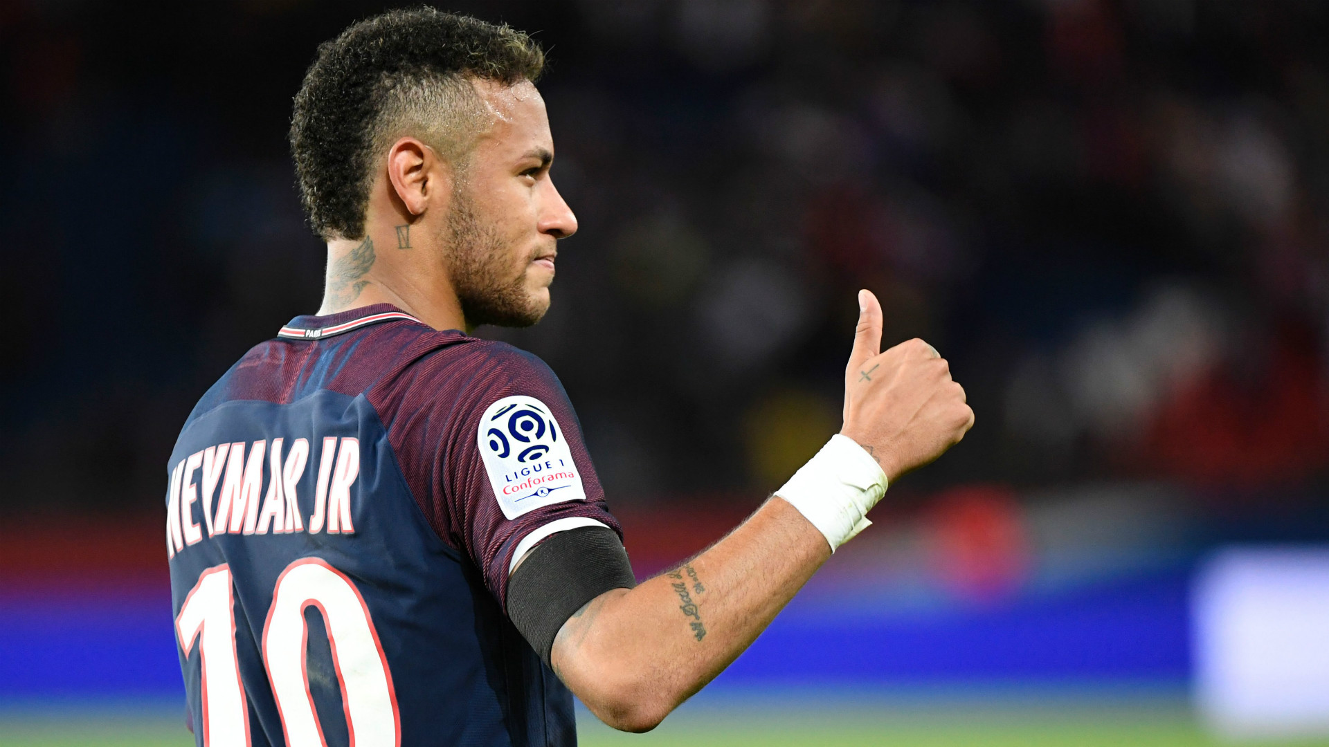 Neymar Dilaporkan Sudah Buat Kesepakatan dengan Real Madrid